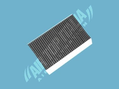 as2582 Aster Фільтр салону для Renault Megane