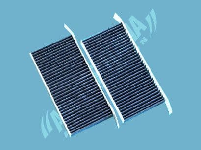 as2574 Aster Фильтр салона для Renault Laguna