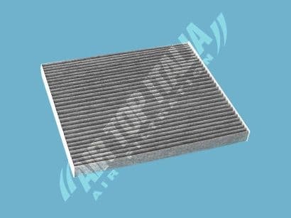 as2645 Aster Фільтр салону