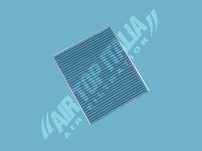 as3a2577 Aster Фильтр салона