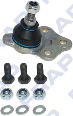 f4429 Frap Шаровая опора для Dacia Duster