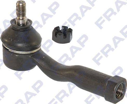 f796 Frap Наконечник кермової тяги