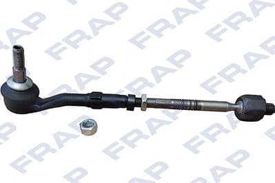 ft592 Frap Кермова тяга в комплекті