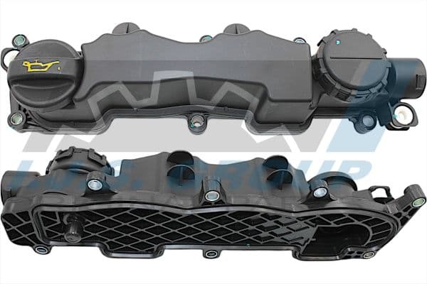 701018 IJS Group Клапанная крышка