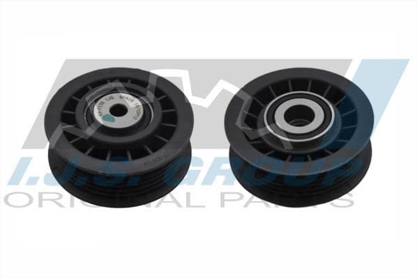 931178 IJS Group Натяжний ролик поліклинового ременя для Mercedes Sprinter