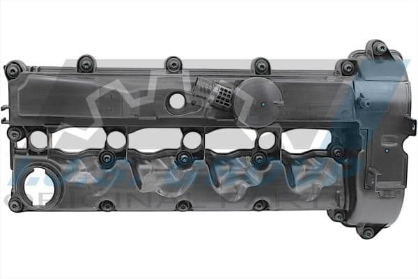 701039 IJS Group Клапанная крышка