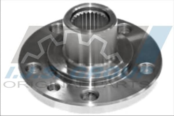 10-1049 IJS Group Ступица колеса