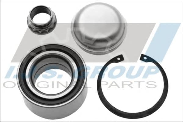 10-1239 IJS Group Подшипник ступицы колеса