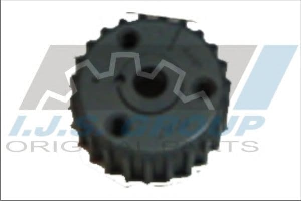18-1012 IJS Group Шестерня коленчатого вала