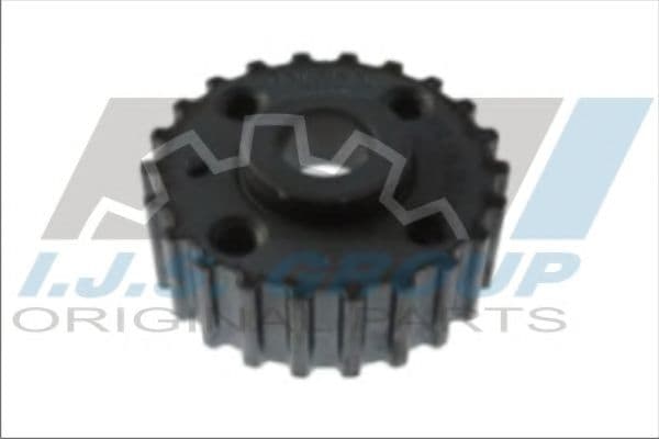 18-1019 IJS Group Шестерня коленчатого вала