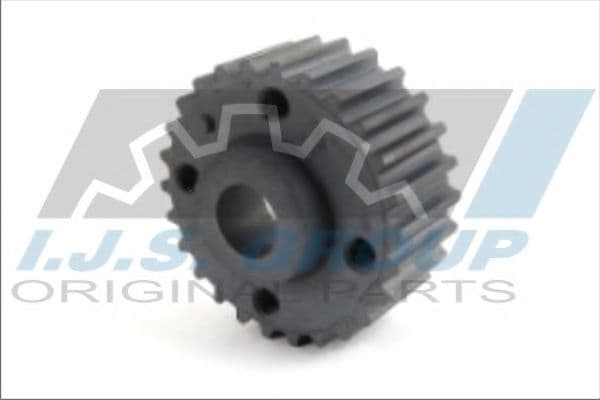 18-1023 IJS Group Шестерня колінчастого вала