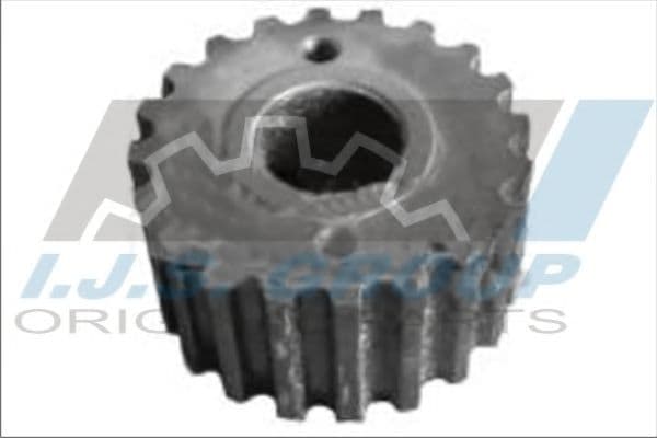 18-1065 IJS Group Шестерня коленчатого вала