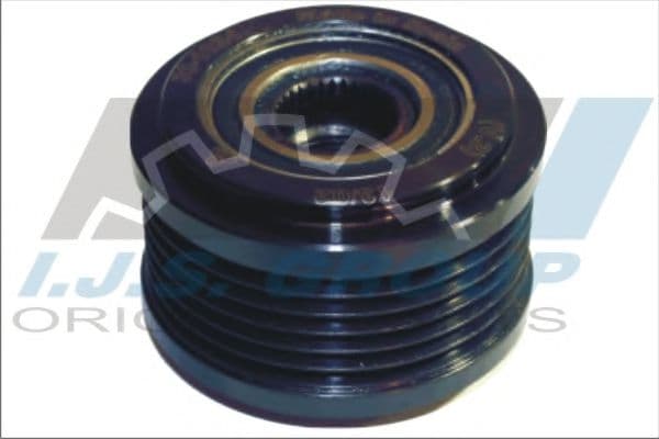 30-1024 IJS Group Муфта генератора