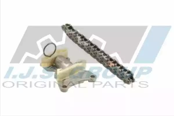 401004k IJS Group Комплект ланцюга ГРМ
