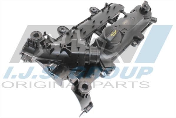 701055 IJS Group Клапанная крышка