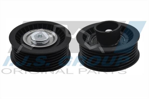 931420 IJS Group Обвідний ролик поліклинового ременя