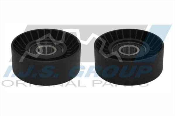 931330 IJS Group Обвідний ролик поліклинового ременя для Volkswagen Crafter