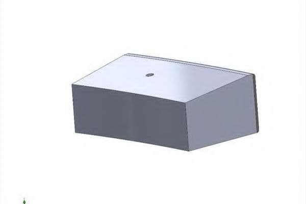 2C7361 Hastings Piston Rings Комплект поршневих кілець