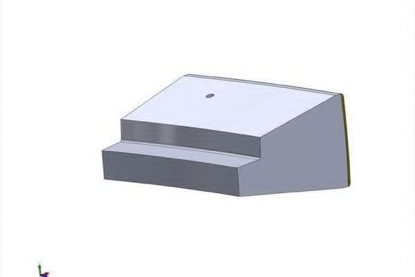 2M7349 Hastings Piston Rings Комплект поршневих кілець