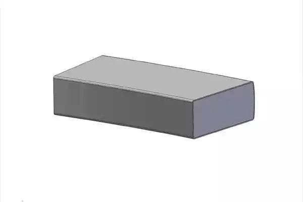 2C5086S040 Hastings Piston Rings Комплект поршневых колец