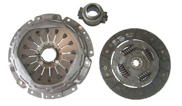 K2054 AP Automotive Prod. Комплект зчеплення