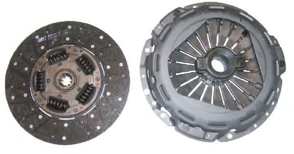 K2064 AP Automotive Prod. Комплект зчеплення