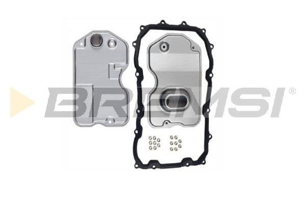 fr0225 Bremsi Фільтр АКПП
