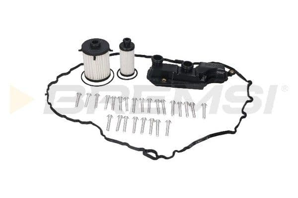 fr2849 Bremsi Фільтр АКПП