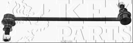 KDL7106 Key Parts Стойка стабилизатора