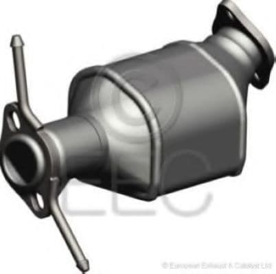 AR6001T EEC Катализатор