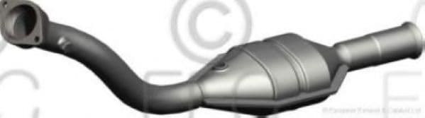 CI8006T EEC Катализатор для Citroen Xantia