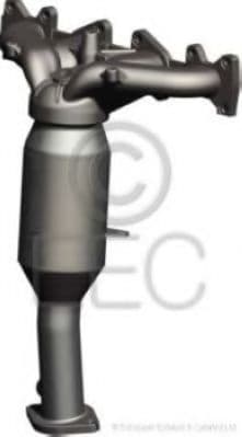 FI6025T EEC Катализатор для Fiat Stilo