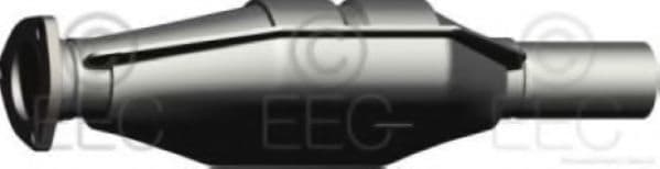 FI8013T EEC Каталізатор