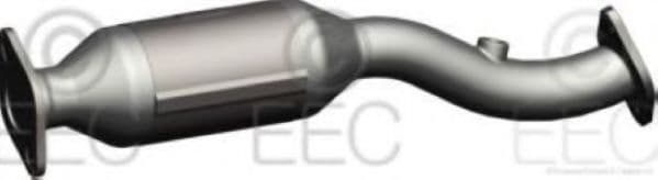 FR6015T EEC Катализатор для Ford Mondeo