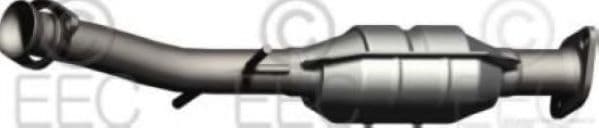 FR8015T EEC Катализатор