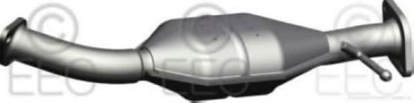 FR8039T EEC Катализатор