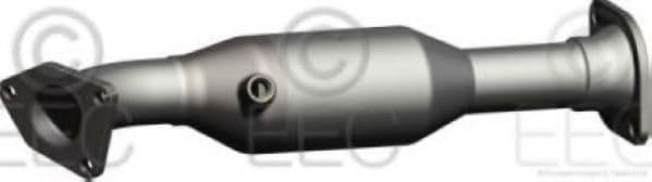 HA6009T EEC Каталізатор для Honda S2000