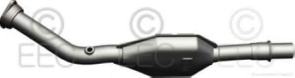 PT8023T EEC Катализатор