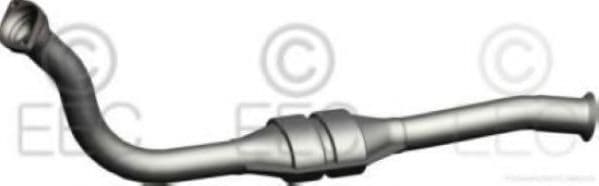 PT8038T EEC Катализатор