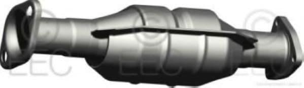 RV8002T EEC Катализатор