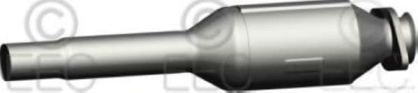 SK6000T EEC Катализатор для Skoda Felicia