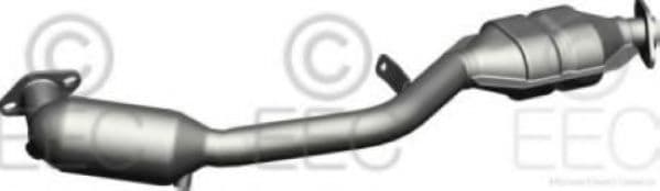 SU6006T EEC Катализатор