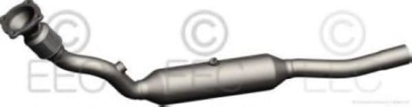 VK6048T EEC Катализатор