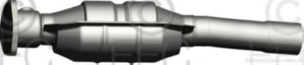 VK8004T EEC Каталізатор