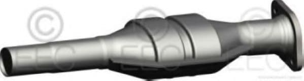 VO6001T EEC Каталізатор