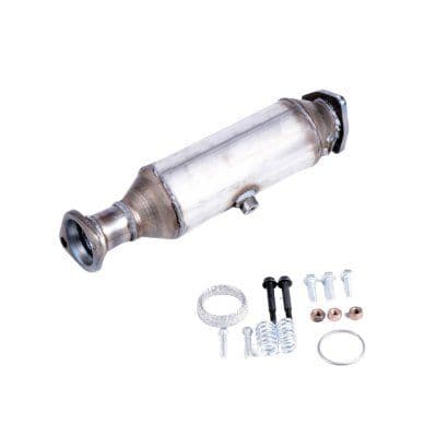 ha6014t EEC Каталізатор для Honda HR-V