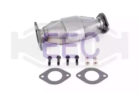 DT6037T EEC Катализатор