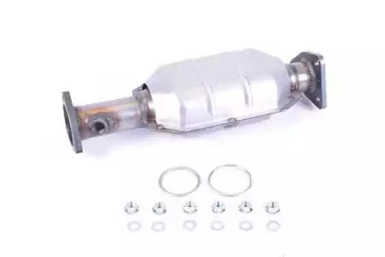 HA6025T EEC Каталізатор для Honda Accord