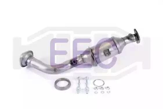 HA6027T EEC Каталізатор для Honda CR-V