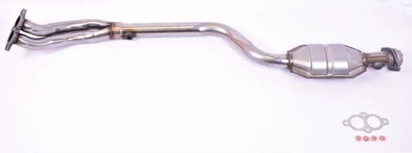 bm8016t EEC Каталізатор для BMW Z Series